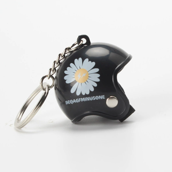 Daisy helmet
