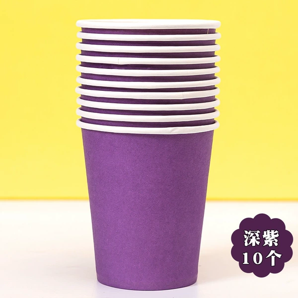 10 deep purple