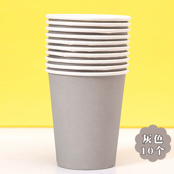 10 gray