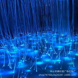 其他室内灯具;工艺装饰灯具;LED装饰灯