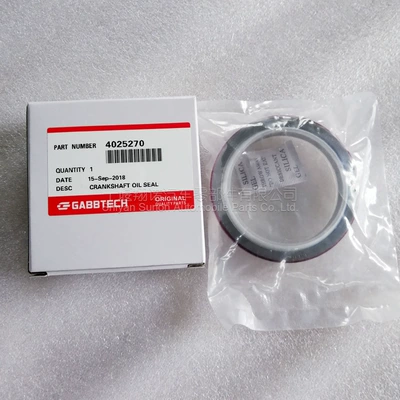 3353977, Oil seal