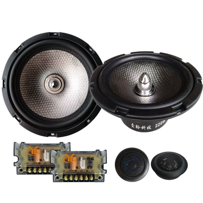 Car Audio Speaker Car horn/tweeter