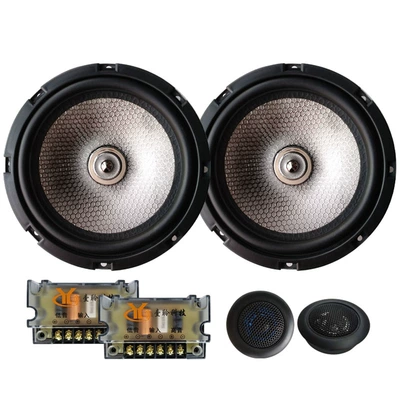 Car Audio Speaker: Car horn/tweeter