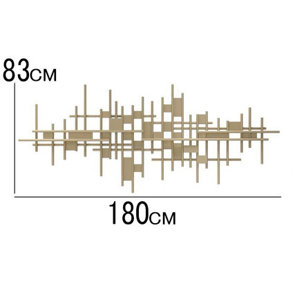 모델 1911 골드 (180cm)