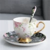 Royal 1 cup 1 plate 1 spoon gift box