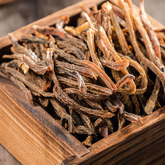 Xinjiang Oleaginous Cordyceps Sinensis Silk 130g, Cordyceps Sinensis Sinew-dried, Can Be Brewed in Water or Used for Liquor, Can Be Substituted for Sending