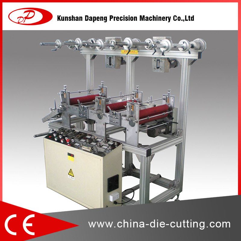 厂家供应电子标签多层贴合机行业粘合产品复合设备机机械