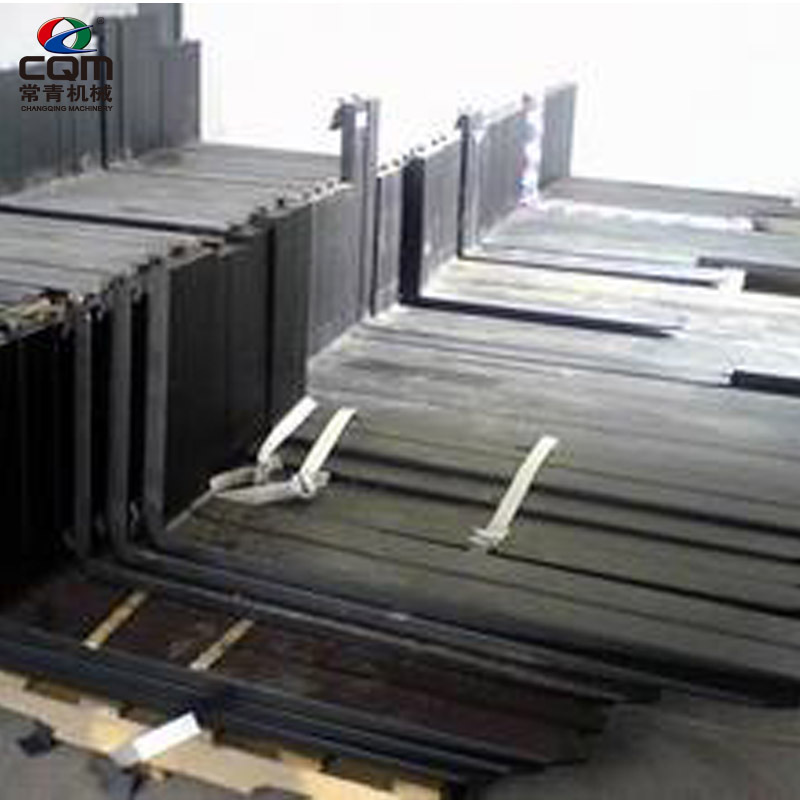 叉车加长叉套防护叉齿货叉加长套延长臂液压拖车 多规格厚实耐用