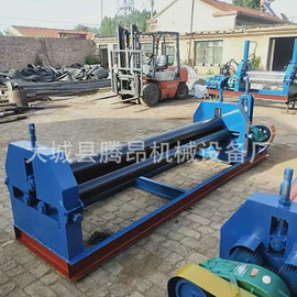卷板机床;金属成型设备;塑料挤出机