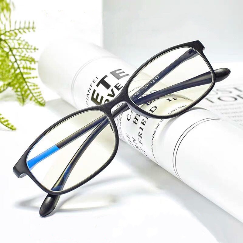 Classic fashionable ultra light glasses for men and women for…