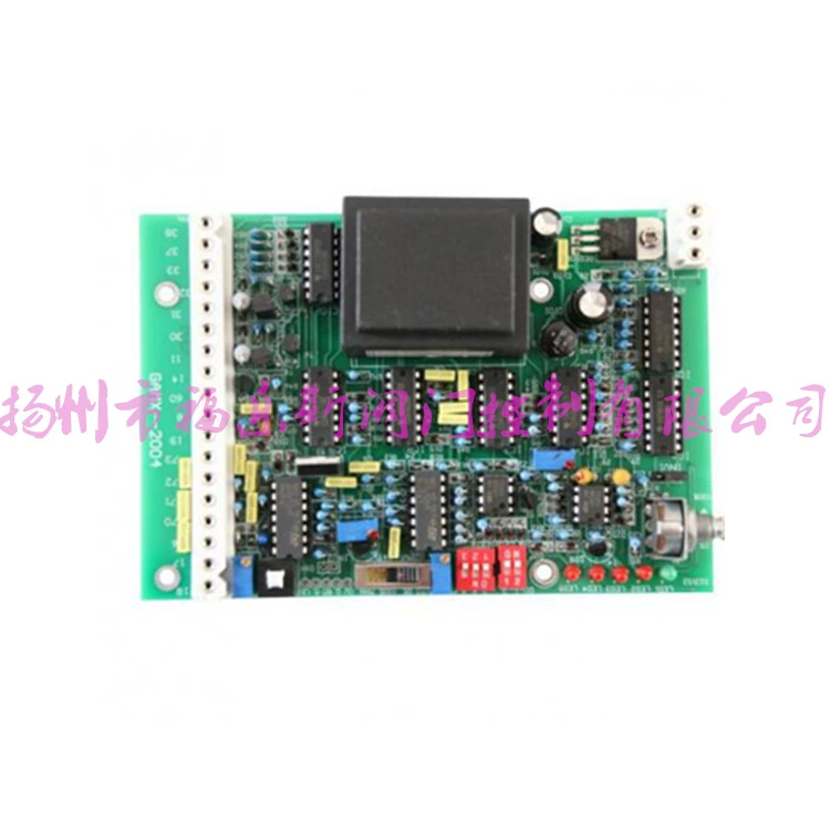 Электрическая исполнительная плата Материнская плата GAMX-2004 электрические исполнительные платы