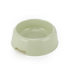 2014 new manufacturer wholesale supply pet supplies candy -colored single bowl dog bowl cat bowl trumpet