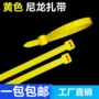 医疗定制捆绑自锁式束线带