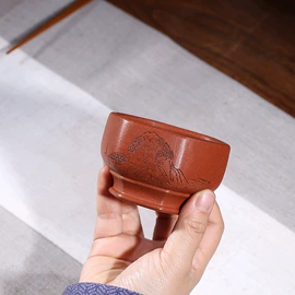 茶壶;茶杯;茶宠