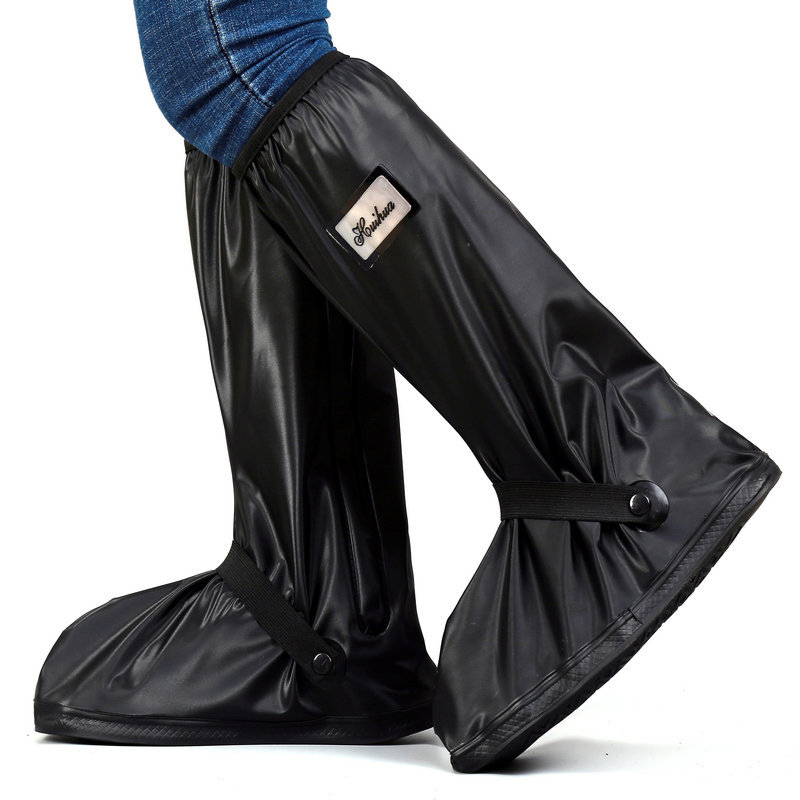 Shoe covers