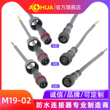 AHUA���AM19PVC02 led̫���ͥԺ����ˮ�� 2*0.75��ĸͶ������^