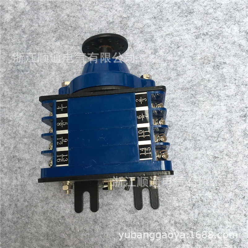 断路器真空辅助开关ZKF2-5鸿宝辅助开关ZKF2-6   ZKF6-12 ZKF1