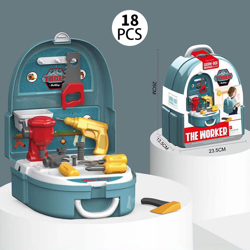 704 Caja de Herramientas