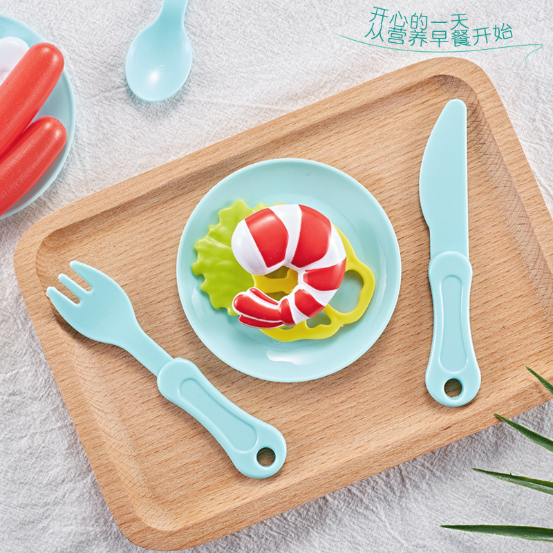 Transfronterizo 63cm simulación de los niños de vapor agua spray cocina juguetes cocina y juego de cocina juego casa vajilla Mesa
