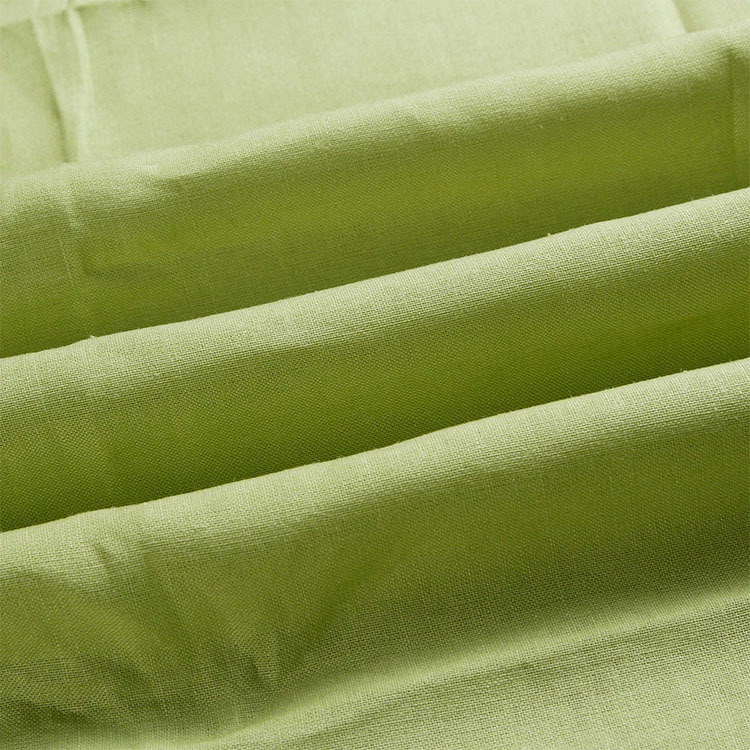 2119 algodón ramie 108 color ahora suministro de ropa china retro ropa de monje camisa ropa de ropa de tela
