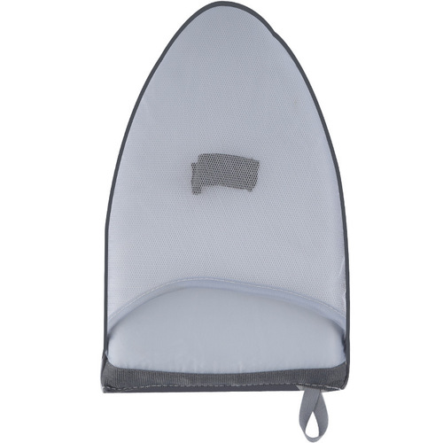 Wangshe handheld ironing board mini ironing board household electric ironing board sponge small ironing stool folding ironing table