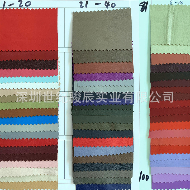 Color in stock clothing sheepskin first layer sheepskin bags handmade DIY sheepskin factory direct sales Color in stock clothing sheepskin first layer sheepskin bags handmade DIY sheepskin factory direct sales