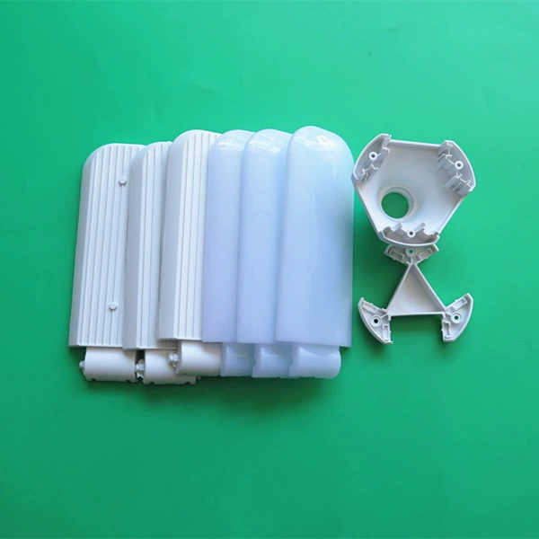 Three-leaf lamp shell kit (it is an accessory, not a finished lamp)