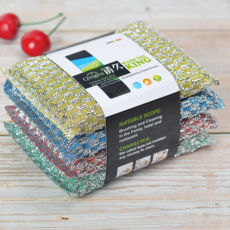 작은 자카드 13cm 4 장, 400 카드/상자