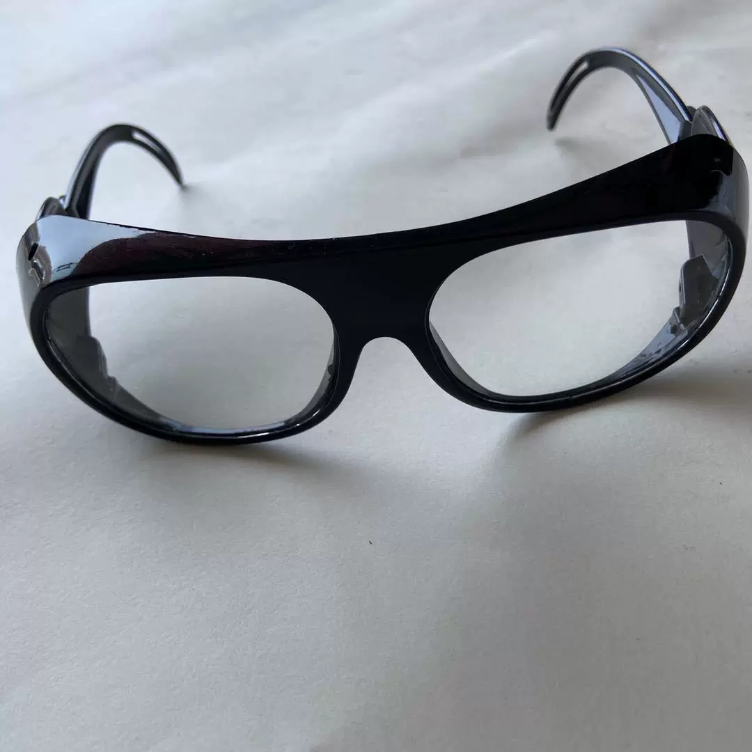 厂头供销2010电焊眼镜 气氩弧焊护目镜 太阳镜平光防护劳保眼镜