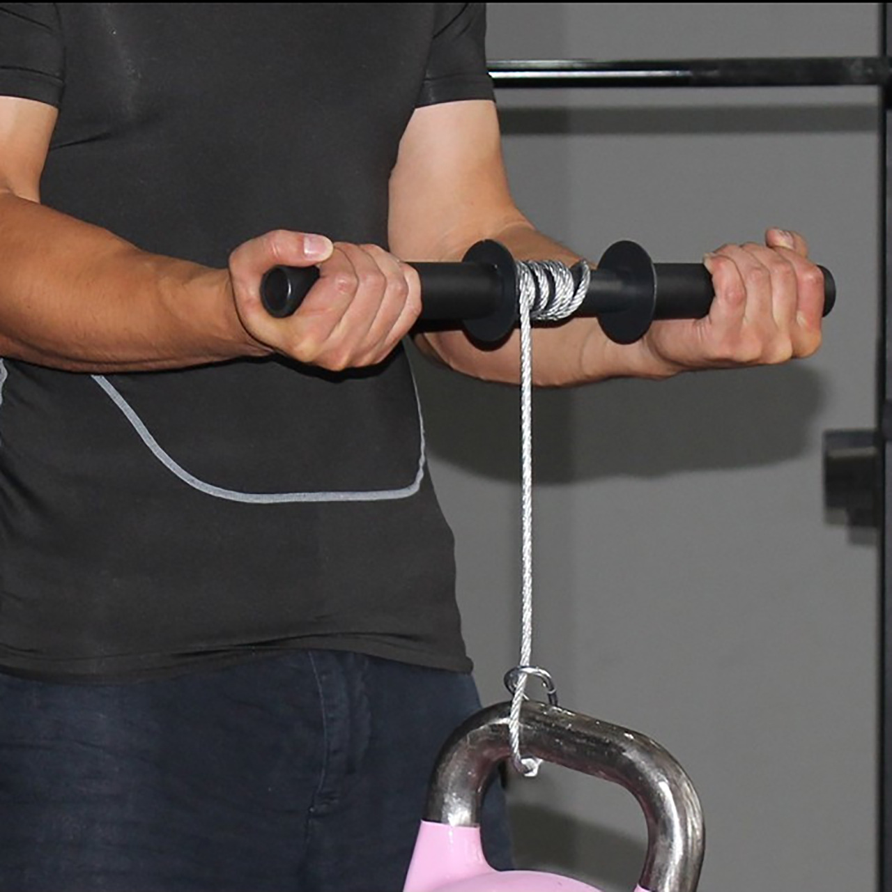 ��˿��������������ǧ���ǰ��ѵ���� ������wrist roller ������