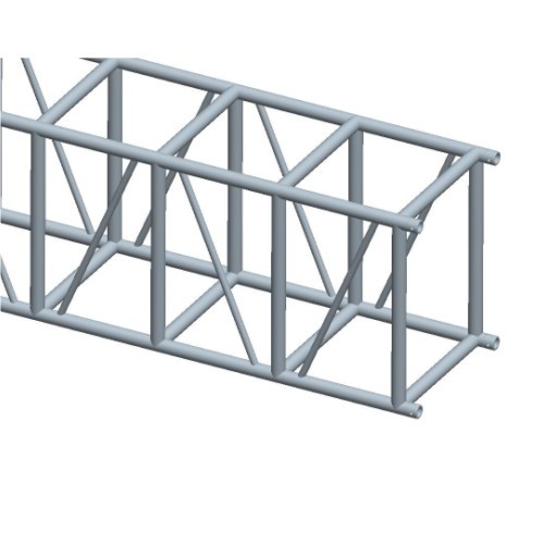 创笙外销custom款铝合金舞台架子教堂礼堂厂家直销德国标准外销品