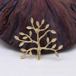 DIY�Ʒ�^�24k��ɫ�Ͻ��֦���ɭϵ��������Ϲ��L���B679