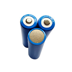 Manufacturer direct supply 18650 sharp tip lithium battery 3.7V 2600mAh flashlight battery, can supply with conductive plate