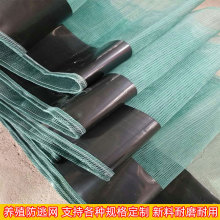 专业加工小龙虾防逃网泥鳅水蛭养殖密目网箱10目网布拉网拦网