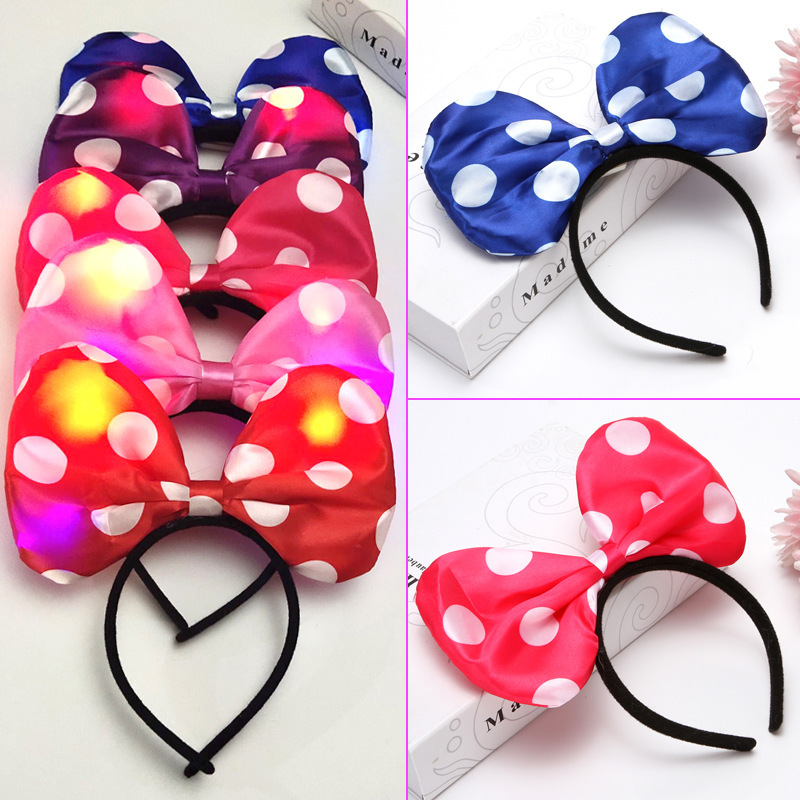 Cartoon polishing cloth