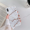 Apple, marble iphone15 pro, phone case, 13, fall protection