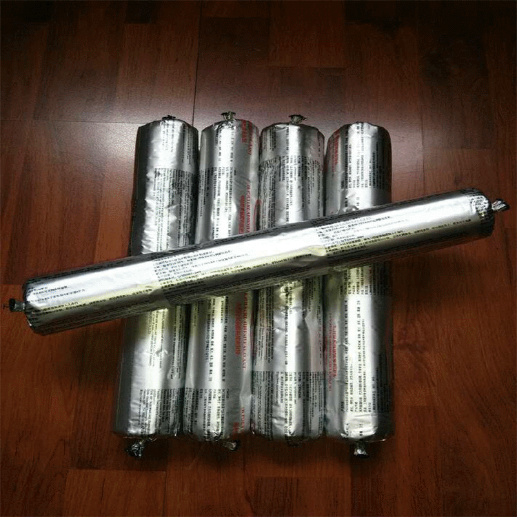 厂家机场跑道专用聚氨酯密封胶建筑工程聚氨酯密封胶高模量