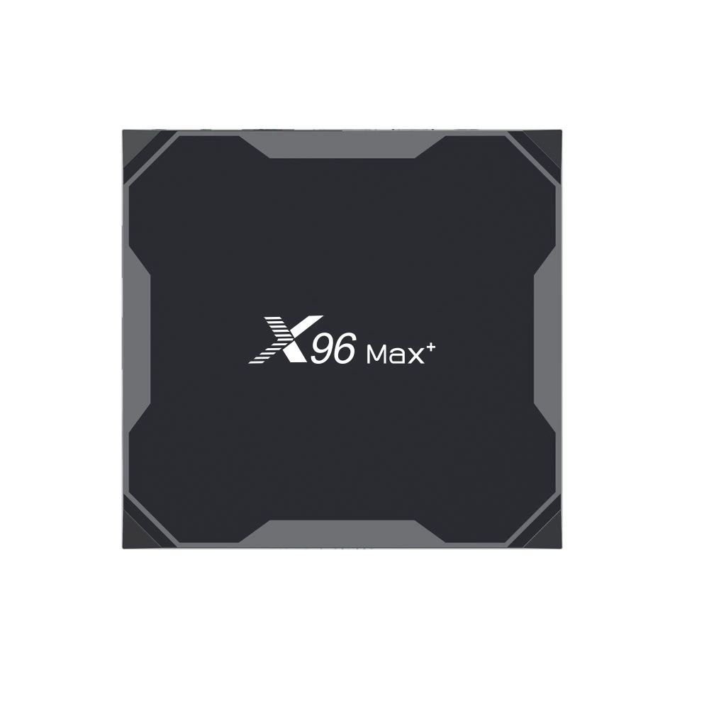 Cross -border dedicated to X96MAX+Smart Network Skytop box 8KS905X3 Android 9,0 Gigabit dual -frequency WiFi+BT