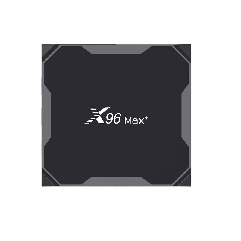 Cross -border dedicated to X96MAX+Smart Network Skytop box 8KS905X3 Android 9,0 Gigabit dual -frequency WiFi+BT