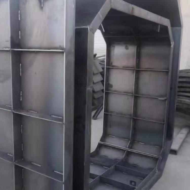 墙板模具石塑墙板模具 供应PVC木塑墙板模具钢模具