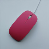 (Трансграничная торговля), ультратонкая мышка, беззвучный серебряный ноутбук