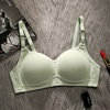 Soft cute bra for elementary school students, underwear, for students, Korean style