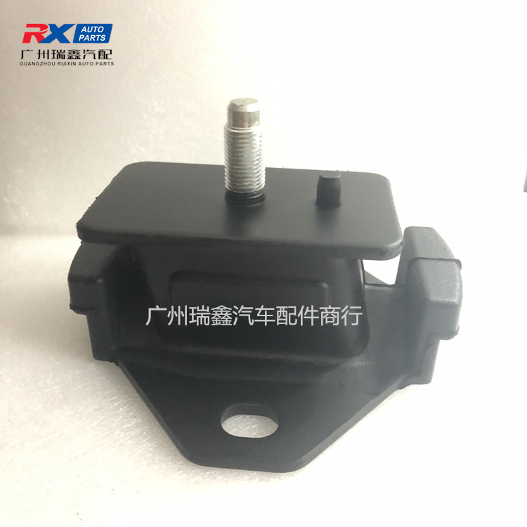 12361-54121 conveniente para el pegamento del pie del motor del HELAX de Toyota viejo pegamento del pie del hilux5L en existencia