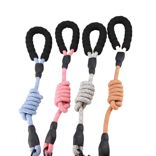 Pet Supplies Amazon Pet Harness Leash Set Adjustable Dog Leash Dog Walking Leash