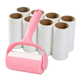 除毛/粘毛器;清洁球/刷;衣钩/挂钩