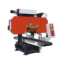 上海海湃圆弧板材剖板机价格，爆花板分切机现化供应