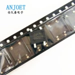 贴片整流桥 DB104S DB107S DB157S DB307S 桥堆 SOP4 桥式整流器