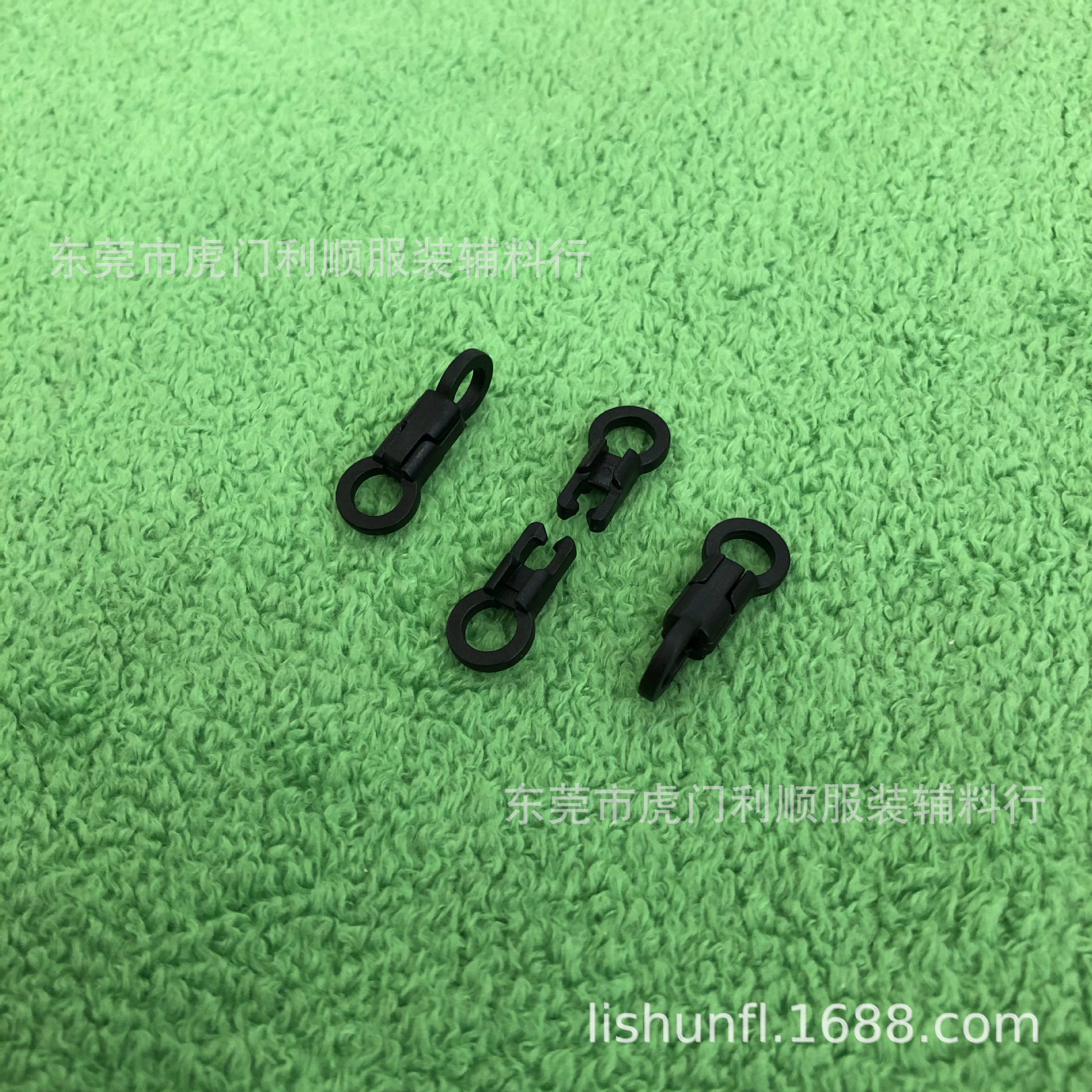 Пластиковая безопасная пряжка от производителя, соединительная пряжка, ремешок, пластиковая пряжка для разделения безопасности, легко вытягивающаяся разъединительная пряжка