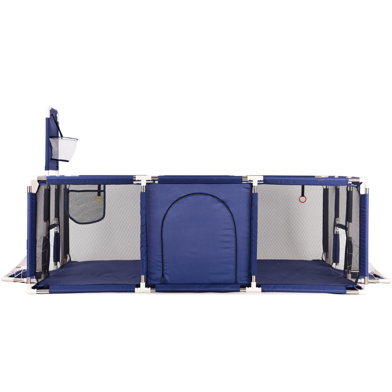 Cross-border Amazon wholesale game fence children's tent baby supplies fence New