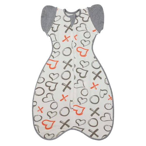 Recommended baby blanket, newborn swaddle, anti-startle sleep sack, wrap fabric, free of fluorescent agents